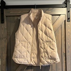 J. Crew Women’s Vest